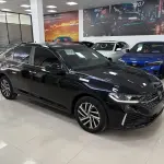 Volkswagen Lavida 2023 из Китая