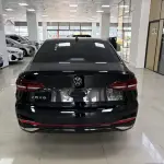 Volkswagen Lavida 2023 из Китая