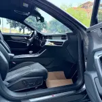 Audi A6L 2021 224 л.с. — лот 57831986 из Китая