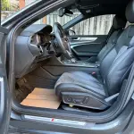Audi A6L 2021 224 л.с. — лот 57831986 из Китая