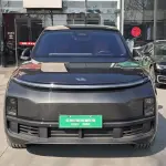Li Auto Li L9 2023 449 л.с. 449 л.с. 449 л.с. 449 л.с. из Китая