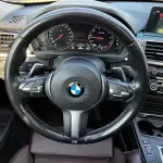 BMW 3 Series 2018 184 л.с. — лот 57826118 из Китая