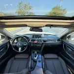 BMW 3 Series 2018 184 л.с. — лот 57826118 из Китая