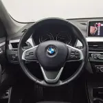 BMW X1 2017 из Китая