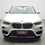 BMW X1 2017 из Китая