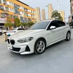 BMW 1 Series 2019 136 л.с. 136 л.с. 136 л.с. 136 л.с. 136 л.с. из Китая
