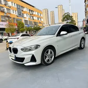 BMW 1 Series 2019 136 л.с. 136 л.с. 136 л.с. 136 л.с. 136 л.с. из Китая