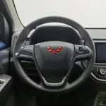 Wuling Journey 2021 из Китая