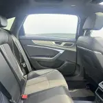 Audi A6L 2023 245 л.с. — лот 57832143 из Китая