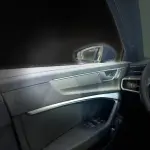 Audi A6L 2023 245 л.с. — лот 57832143 из Китая