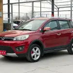 Great Wall Great Wall M4 2014 106 л.с. из Китая