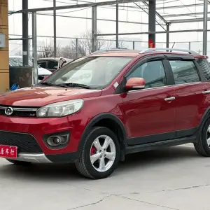 Great Wall Great Wall M4 2014 106 л.с. из Китая