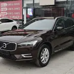 Volvo XC60 2021 из Китая