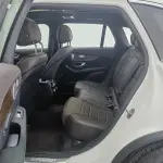 Mercedes-Benz GLC 2020 258 л.с. — лот 57826798 из Китая