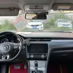 MG MG6 2019 169 л.с. из Китая