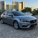 MG MG6 2019 169 л.с. из Китая