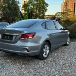 MG MG6 2019 169 л.с. из Китая
