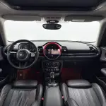 MINI Mini Clubman 2022 из Китая