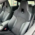 BMW M235L из Китая