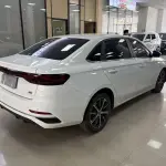 Geely Emgrand 2022 114 л.с. — лот 57826356 из Китая