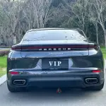 Porsche Panamera 2025 из Китая