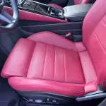Porsche Panamera 2025 из Китая