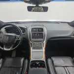 Lincoln Nautilus (Import) 2020 322 л.с. из Китая