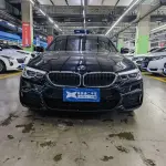 BMW 5 Series 2020 184 л.с. — лот 57826385 из Китая