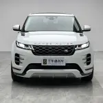Land Rover Evoque 2023 из Китая