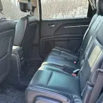 Dodge Journey 2011 185 л.с. из Китая