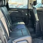 Dodge Journey 2011 185 л.с. из Китая