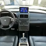 Dodge Journey 2011 185 л.с. из Китая