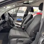 Volkswagen Golf 2012 из Китая