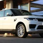 Land Rover Sport 2017 из Китая