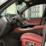 BMW X5 2024 381 л.с. 381 л.с. 381 л.с. 381 л.с. из Китая