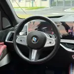 BMW X5 2024 381 л.с. 381 л.с. 381 л.с. 381 л.с. из Китая