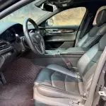 Cadillac CT6 2018 276 л.с. — лот 57826672 из Китая