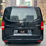 Mercedes-Benz Vito 2022 211 л.с. — лот 57826481 из Китая