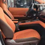 Toyota Sienna 2023 из Китая