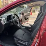 Mazda 3 Axela 2019 117 л.с. — лот 57826508 из Китая