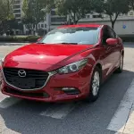 Mazda 3 Axela 2019 117 л.с. — лот 57826508 из Китая