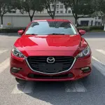 Mazda 3 Axela 2019 117 л.с. — лот 57826508 из Китая