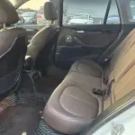 BMW X1 2021 192 л.с. — лот 57826512 из Китая