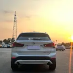BMW X1 2021 192 л.с. — лот 57826512 из Китая