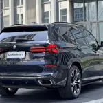 BMW X5 2024 381 л.с. 381 л.с. 381 л.с. 381 л.с. из Китая