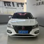 Roewe i5 2020 из Китая