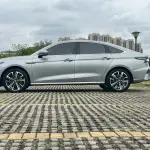 Chery Arrizo 8 2023 из Китая