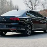 Volkswagen Magotan 2021 из Китая