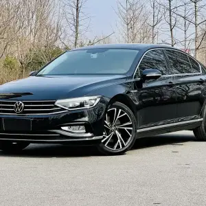 Volkswagen Magotan 2021 из Китая