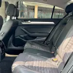 Volkswagen Magotan 2021 из Китая